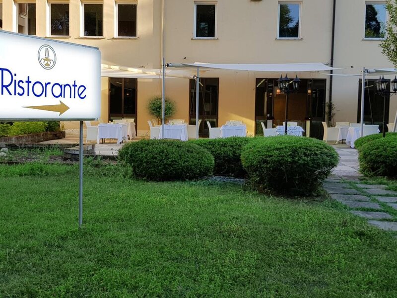 Hotel Terme di Castel San Pietro Italien Castel San Pietro Terme