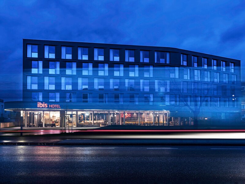 ibis Wels Österreich Wels