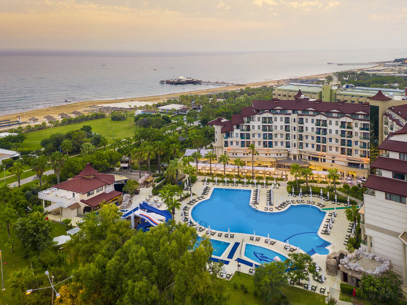 Bella Resort & Spa