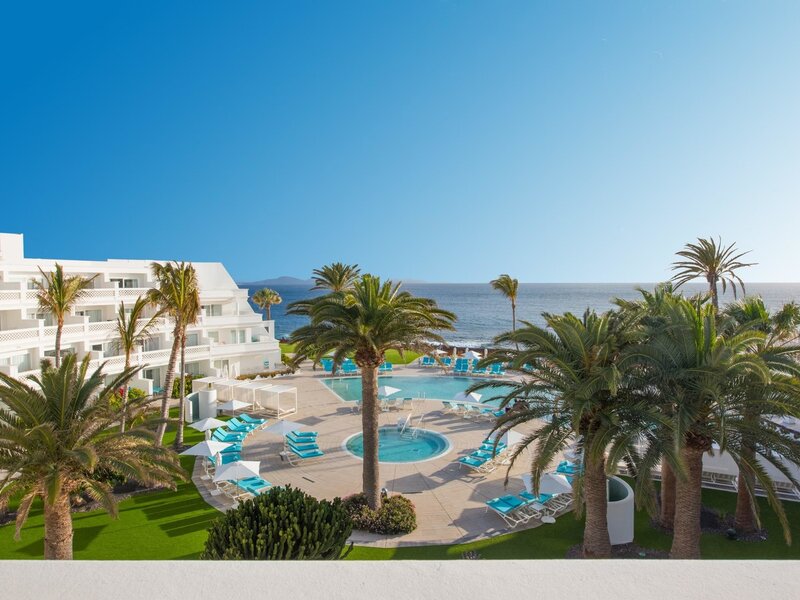 Iberostar Selection Lanzarote Park