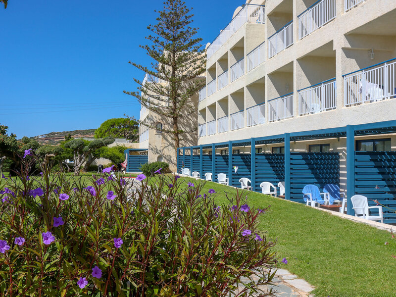 alltoura Club Hotel Mare Blue & Village Griechenland Koutsounari