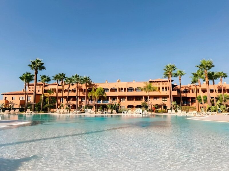 Bakour Oh Nice Costa del Sol Spanien Benahavis