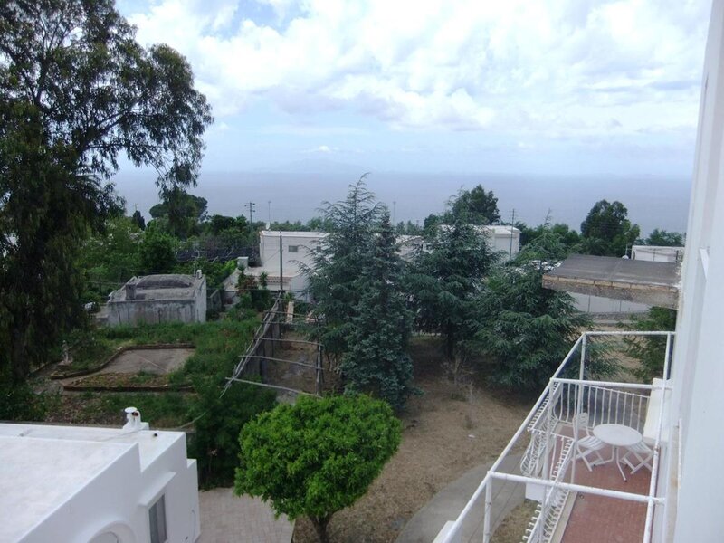 Hotel Biancamaria Italien Anacapri [Capri]