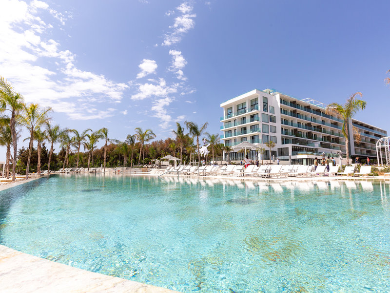 BLESS Hotel Ibiza Spanien Es Canar