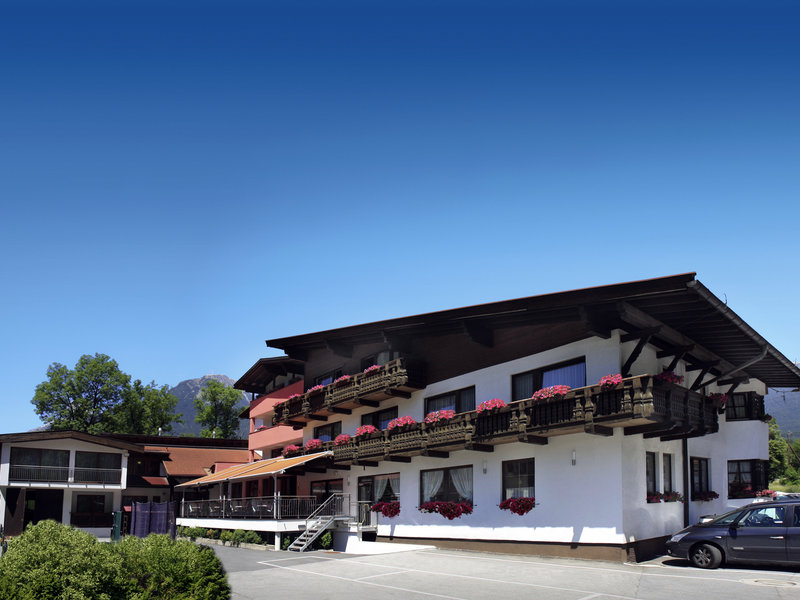 Hotel Auderer Österreich Karrösten