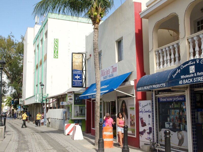 Alicia's Inn St. Martin/St. Maarten Philipsburg