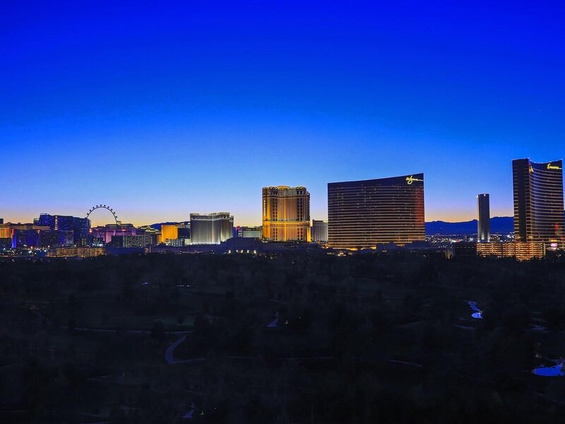 Hotel Renaissance by Marriott Las Vegas USA Las Vegas