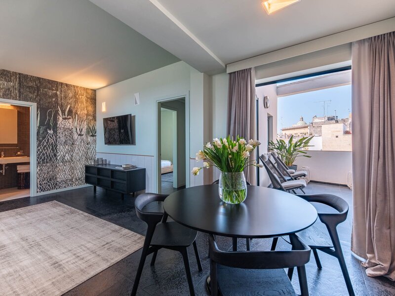 Arco Vecchio Urban Suite - Epoca Collection Italien Lecce
