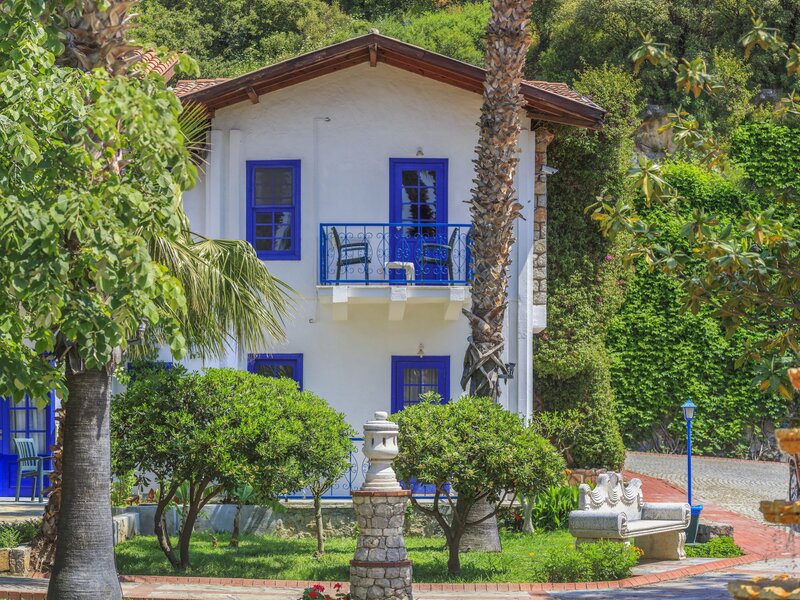Ölüdeniz Beach Resort by Z Hotels Türkei