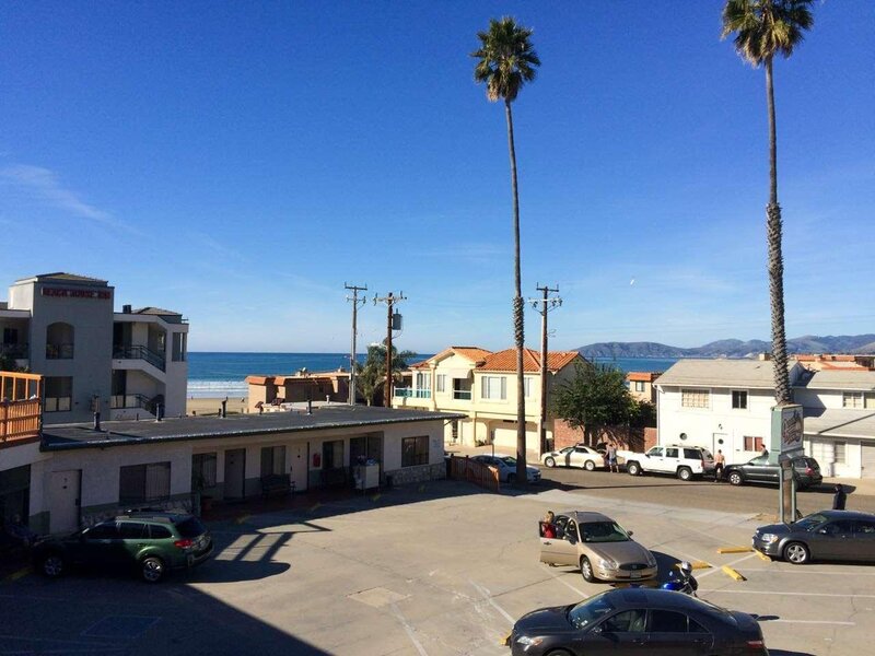 Hotel Ocean Breeze Inn at Pismo Beach USA Pismo Beach