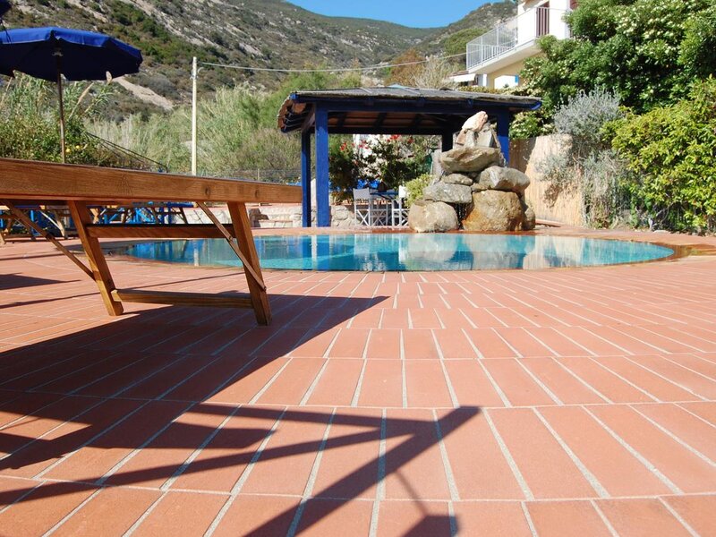 Hotel Il Perseo Italien Zanca