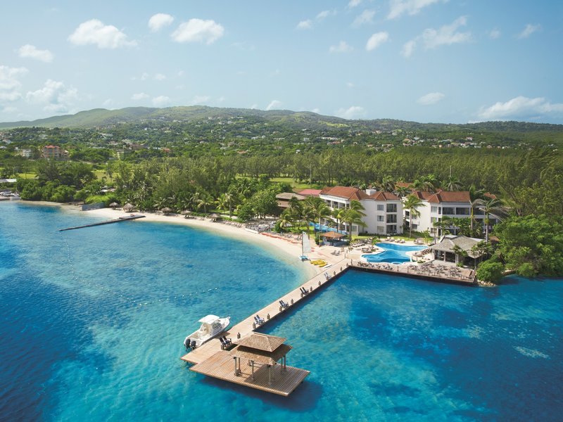 Zoetry Montego Bay Jamaika Montego Bay