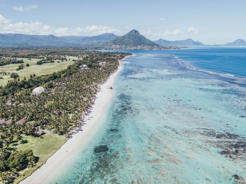 La Pirogue Mauritius