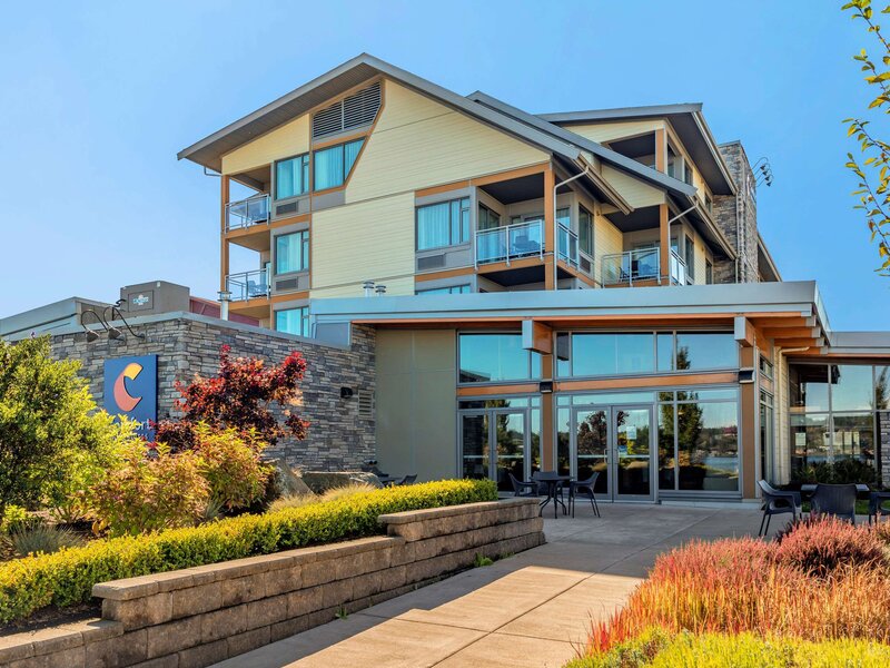 Comfort Inn & Suites Campbell River Kanada Campbell River