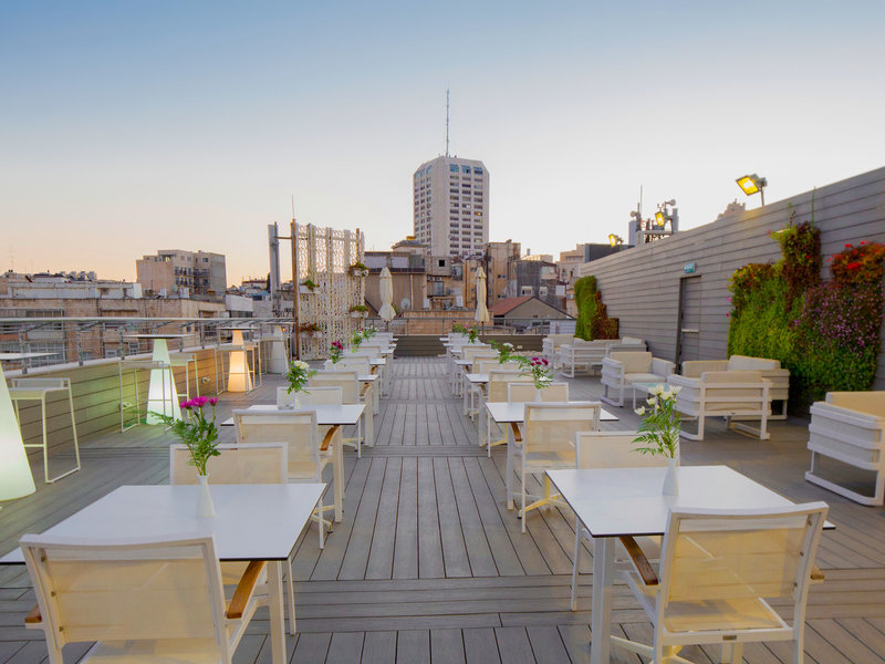 Hotel Eyal Israel Jerusalem