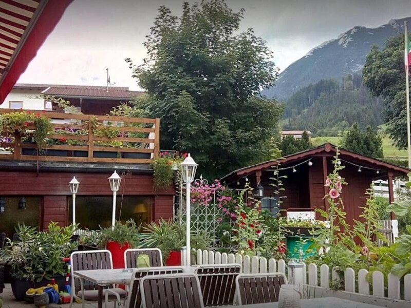 Hotel Beretta Österreich