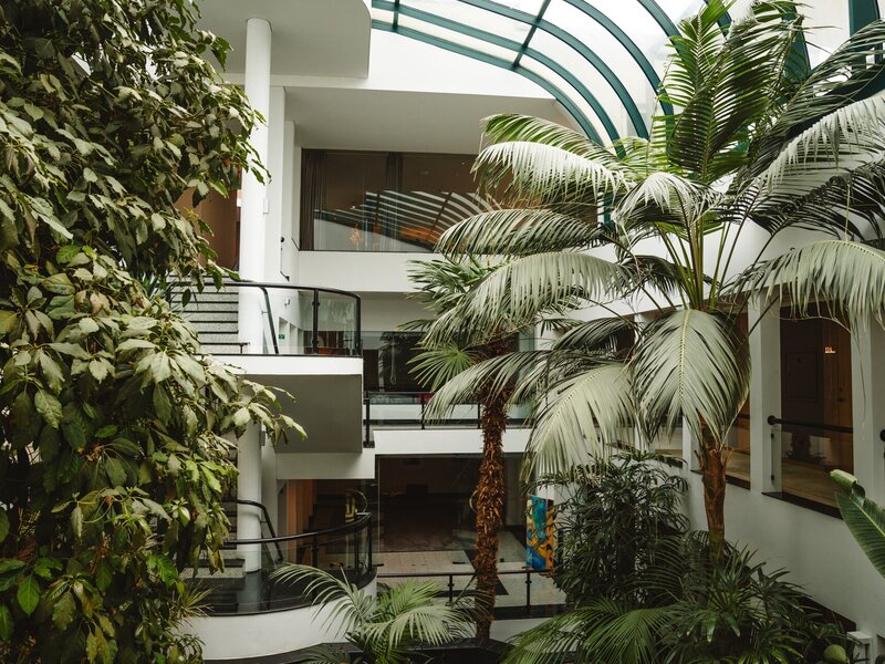 Hotel Cidnay Portugal Santo Tirso