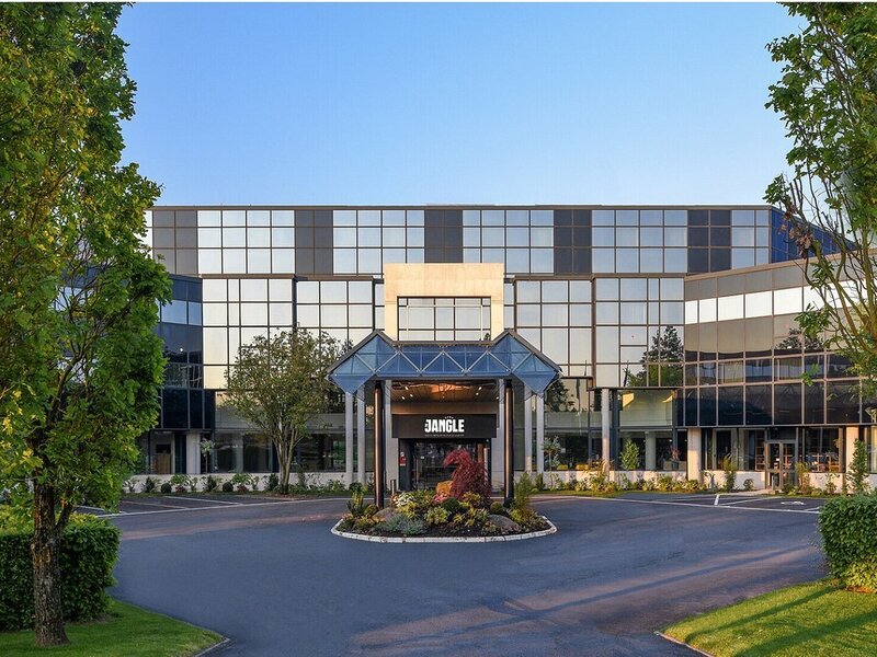 Courtyard by Marriott Paris Roissy Charles de Gaulle Airport Frankreich Le Mesnil Amelot