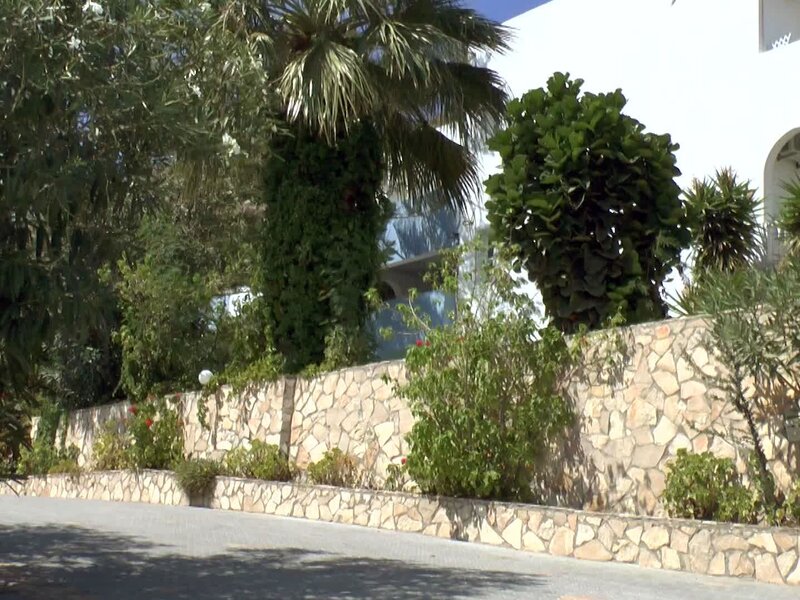 Hotel Marina Griechenland