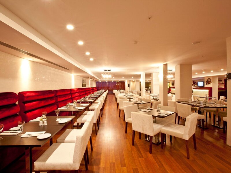 Holiday Inn Gebze - Istanbul Asia Türkei Gebze
