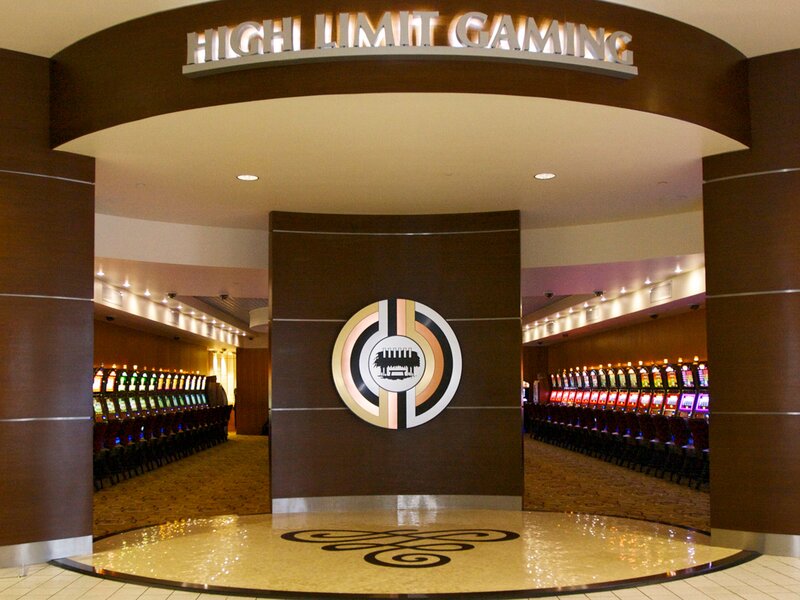 Hotel Miccosukee Resort and Gaming USA