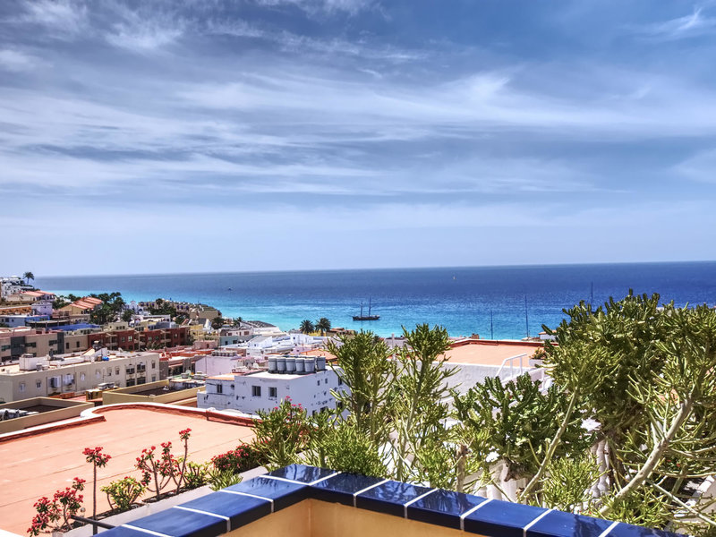 Hotel La Colina Spanien Morro Jable