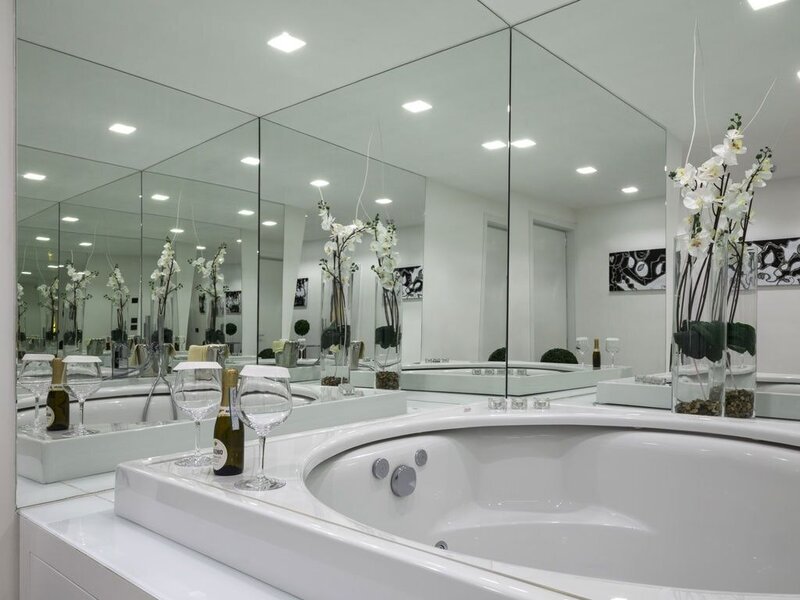 Hotel Serius Italien Neapel