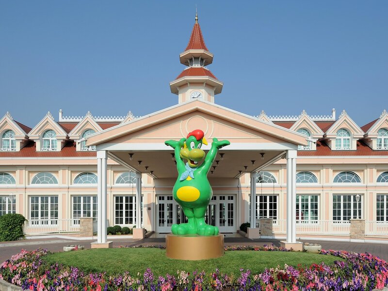Gardaland Hotel Italien Castelnuovo del Garda