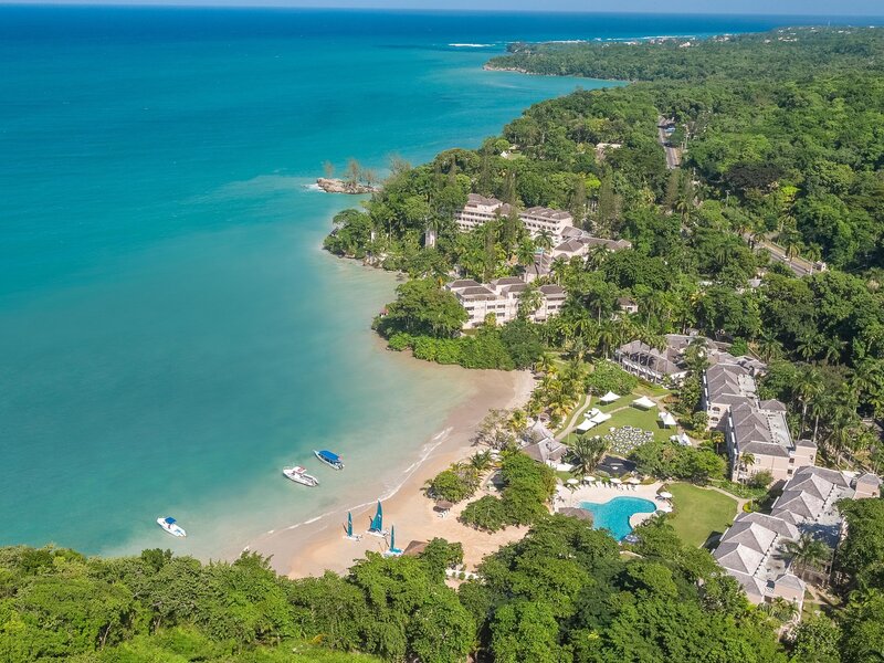 Hotel Superclubs Grand Lido Sans Souci Jamaika Ocho Rios