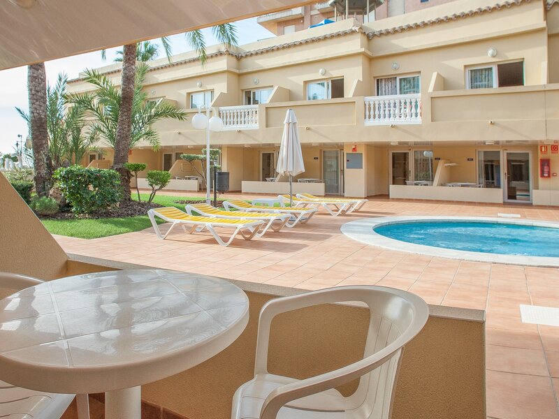 Hotel RH Casablanca Suites Spanien Peniscola