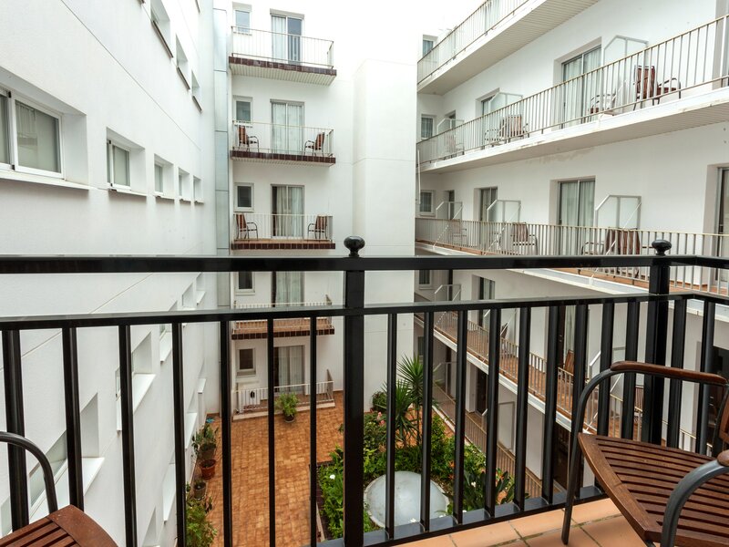 Hotel Horitzó by Pierre & Vacances Spanien Blanes