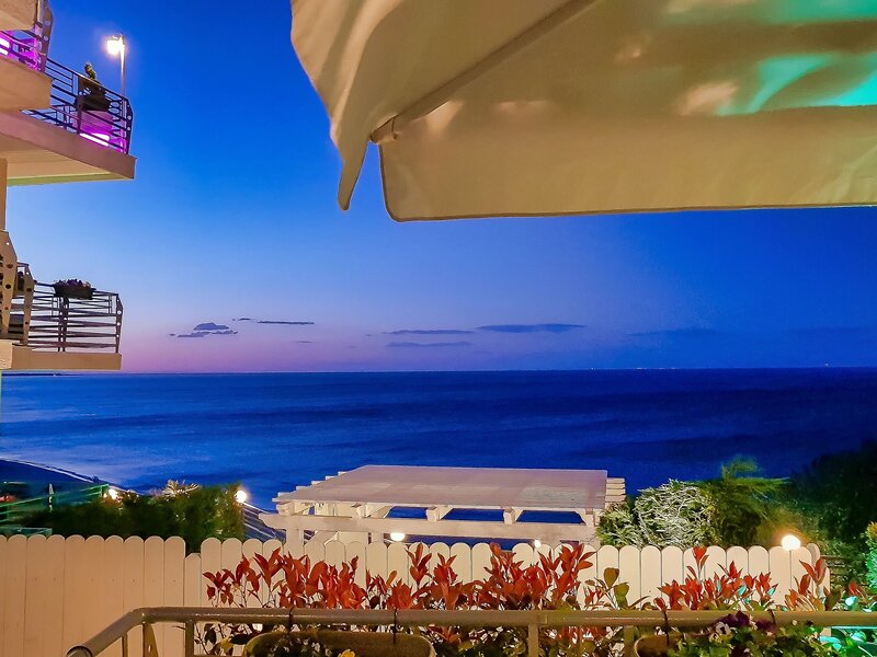 Panorama Suites & Spa Griechenland Stomio