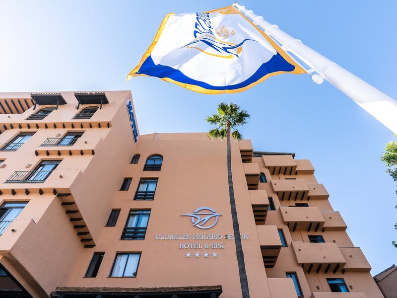 BlueBay Estepona Beach Spanien