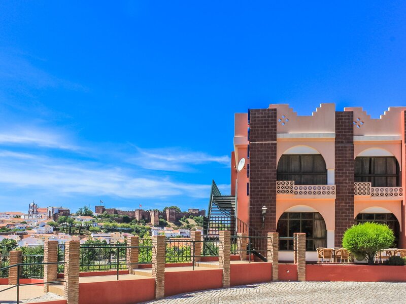 Hotel Colina dos Mouros Portugal Silves