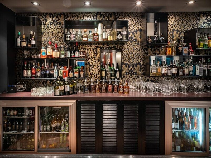 Woodhouse Mountain Lodge Neuseeland Warkworth
