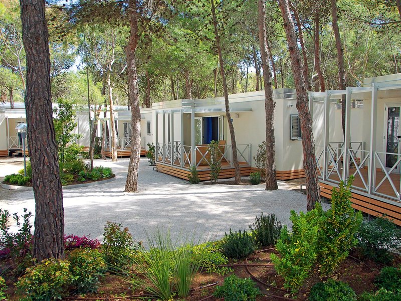 Hotel Sira Resort Italien Nova Siri Marina