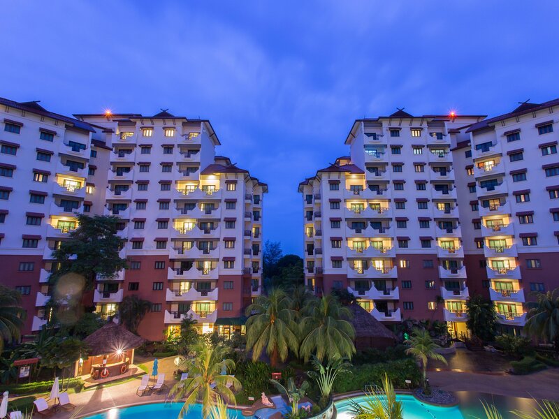 Holiday Inn Resort Batam by IHG Indonesien Batam Island