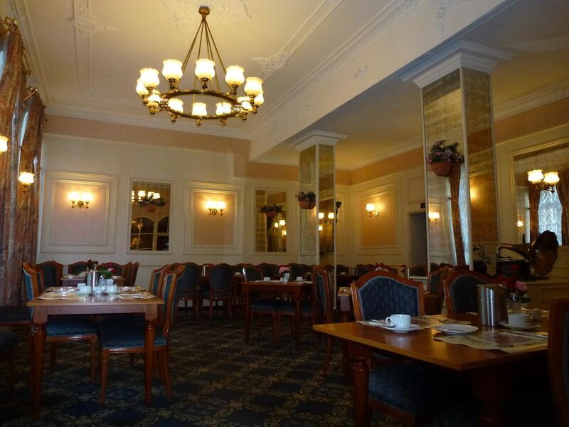 Hotel Milbor Deutschland Bad Soden am Taunus