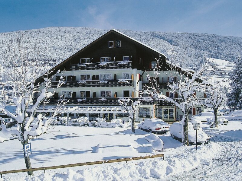 Hotel La Rodes Italien Ortisei / St. Ulrich in Gröden