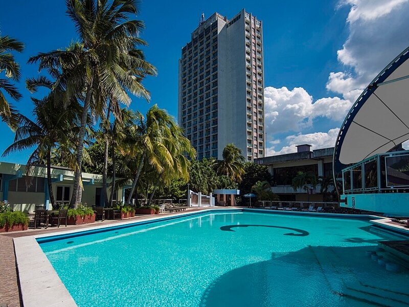 Hotel Gran Caribe Premium Triton / Neptuno Kuba Havanna