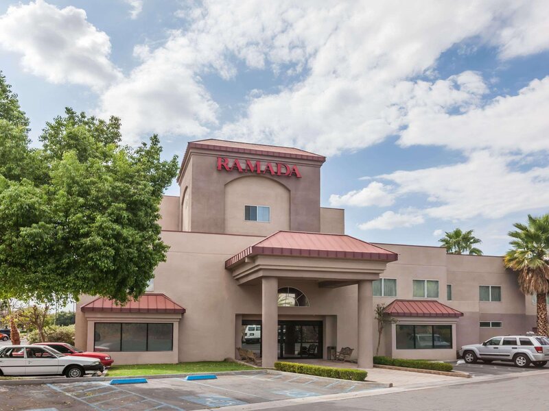 Hotel Ramada Limited Suites Bakersfield USA Bakersfield