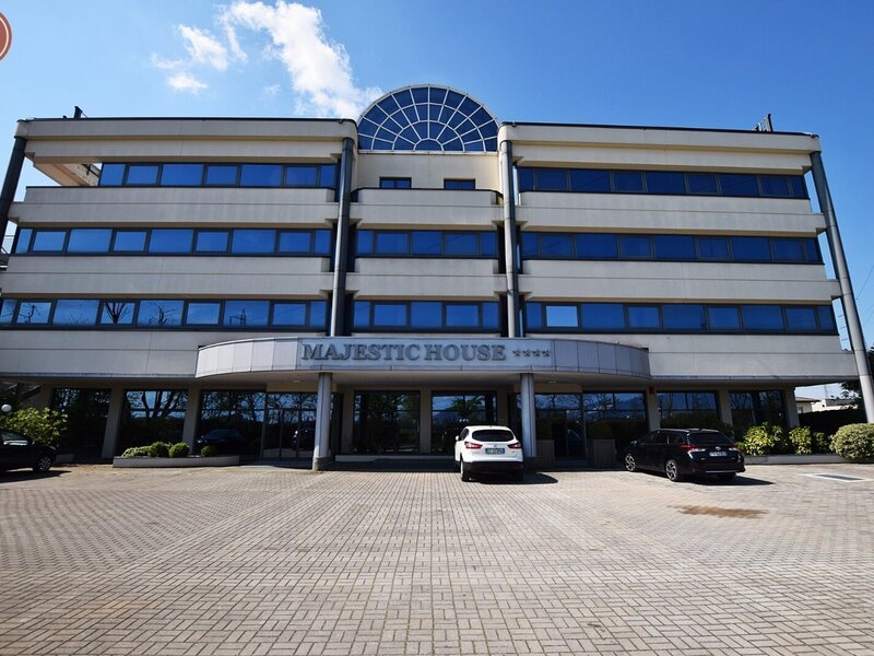 Ferretti MajesticHouse Italien Rezzato