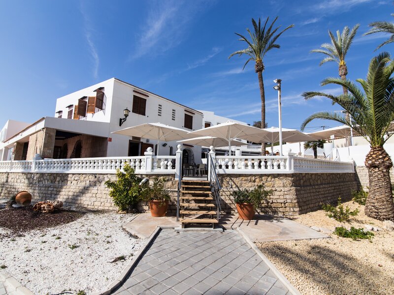 Hostal San Juan Spanien El Campello
