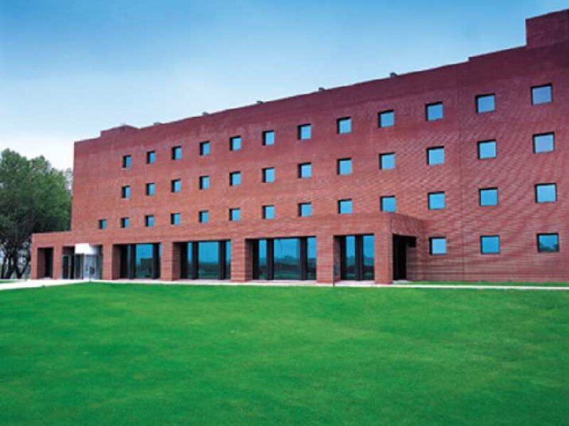 Hotel NH Express Santander Spanien Santander