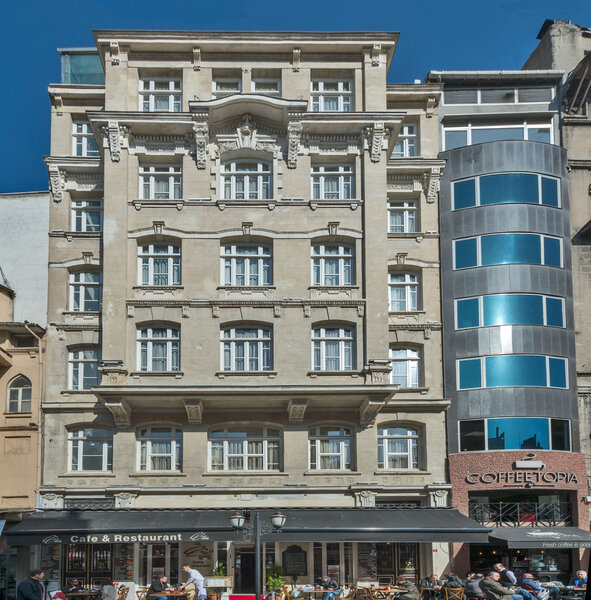 an image