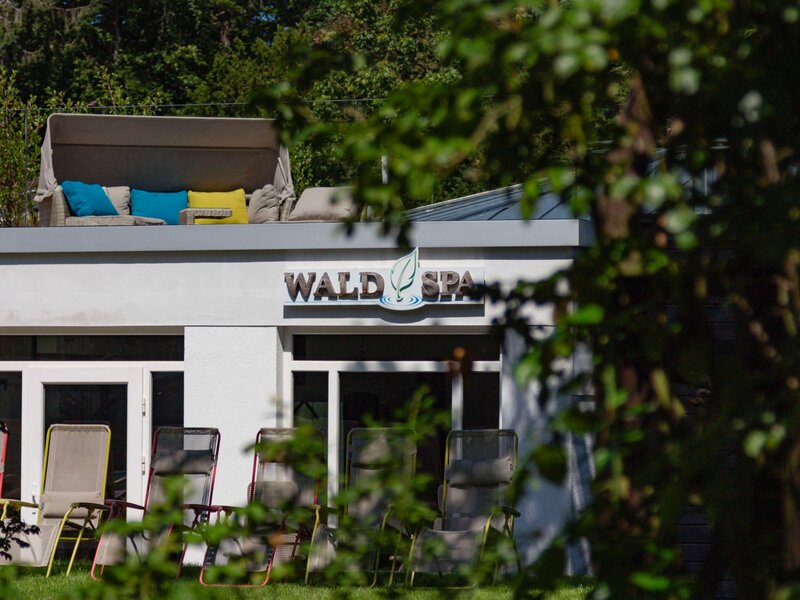 Best Western Plus Ostseehotel Waldschlösschen Deutschland