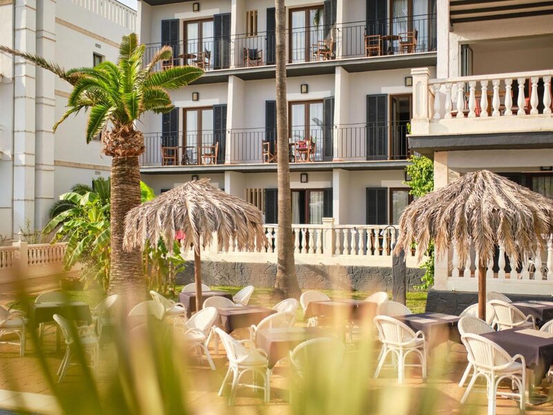 Hotel Boutique Bon Repos Spanien