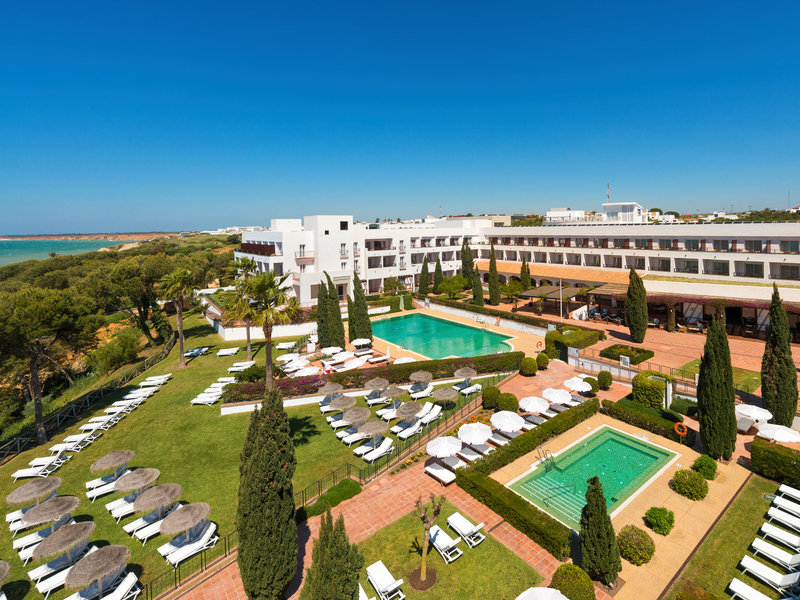 Fuerte Conil-Resort Spanien
