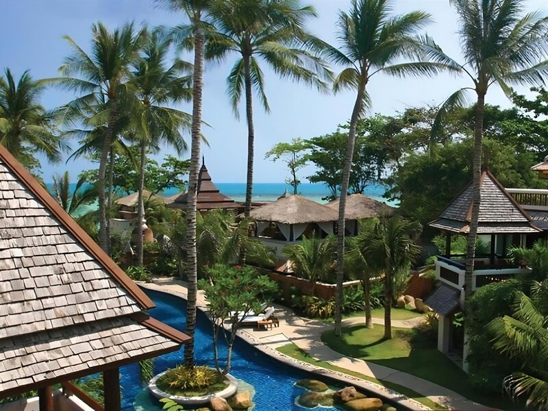 Muang Samui Spa Resort