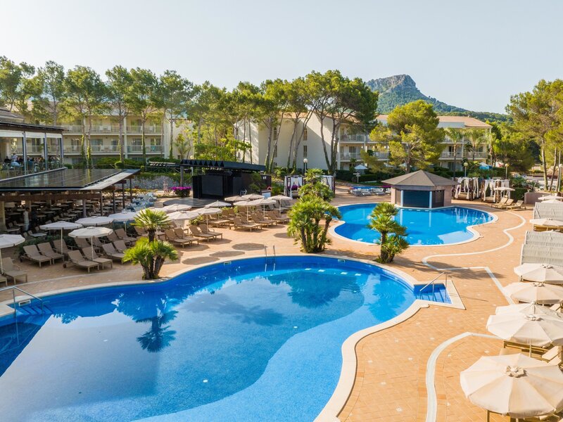 VIVA Cala Mesquida Suites & Spa 16+ Spanien